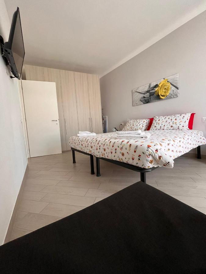 Belsorrisovarese Elegance City Residence Private Parking -With Reservation- Exterior photo