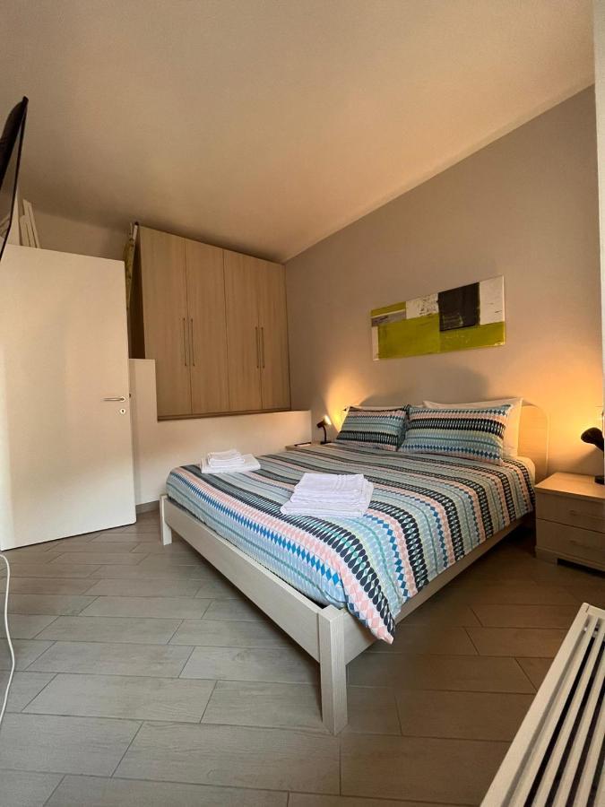 Belsorrisovarese Elegance City Residence Private Parking -With Reservation- Exterior photo