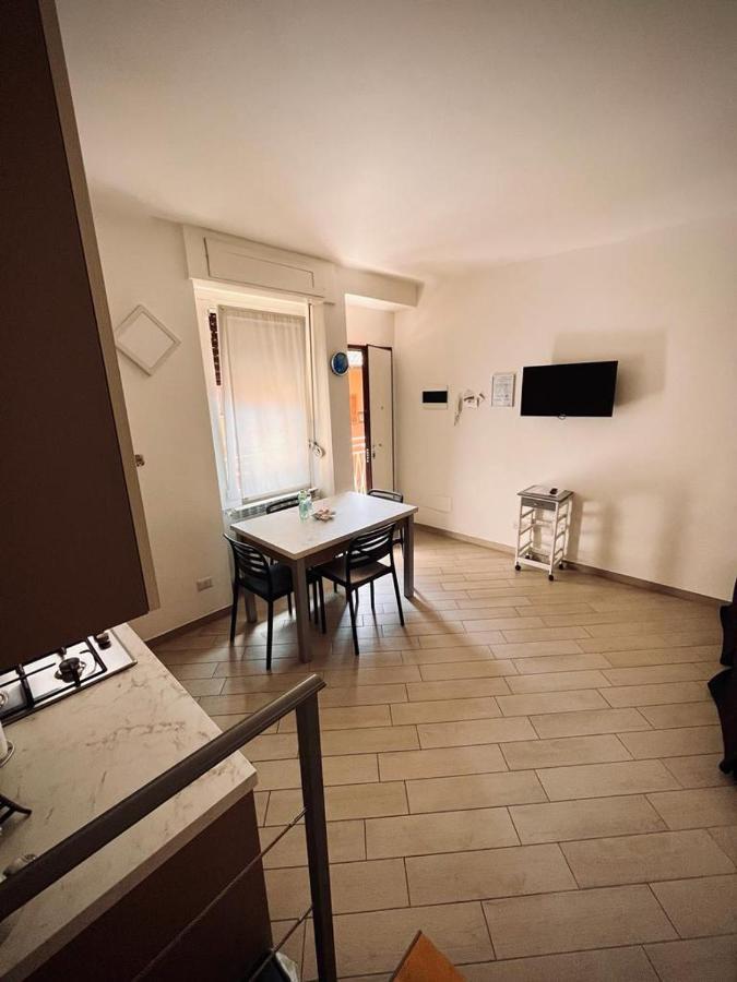 Belsorrisovarese Elegance City Residence Private Parking -With Reservation- Exterior photo