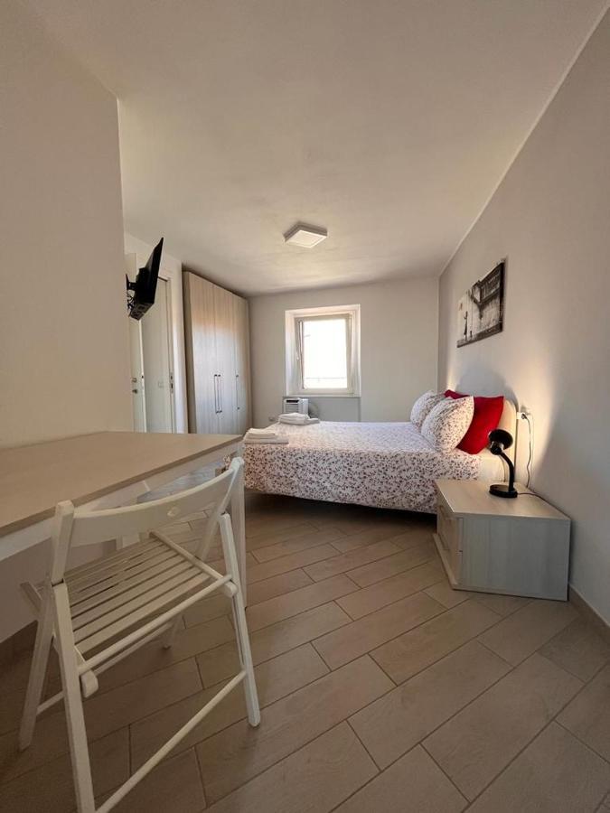 Belsorrisovarese Elegance City Residence Private Parking -With Reservation- Exterior photo