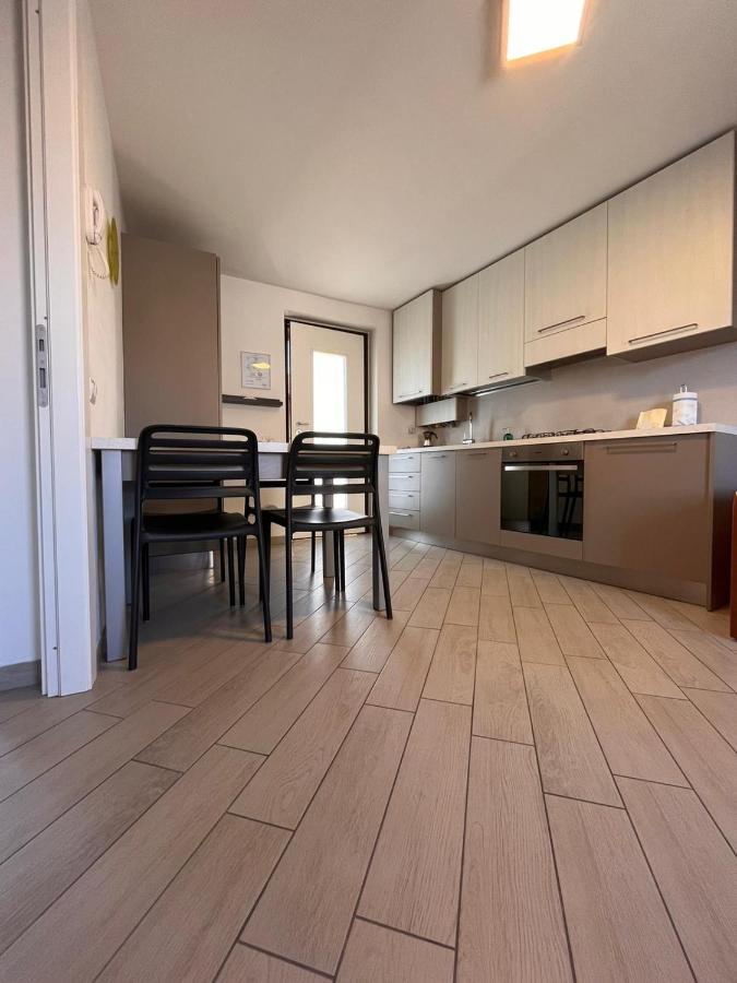 Belsorrisovarese Elegance City Residence Private Parking -With Reservation- Exterior photo