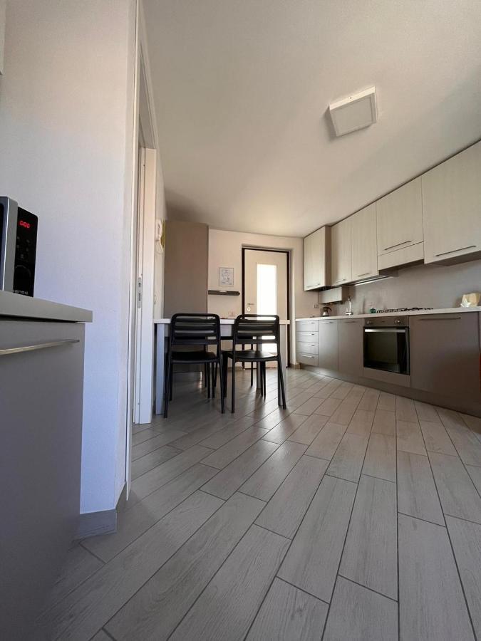 Belsorrisovarese Elegance City Residence Private Parking -With Reservation- Exterior photo