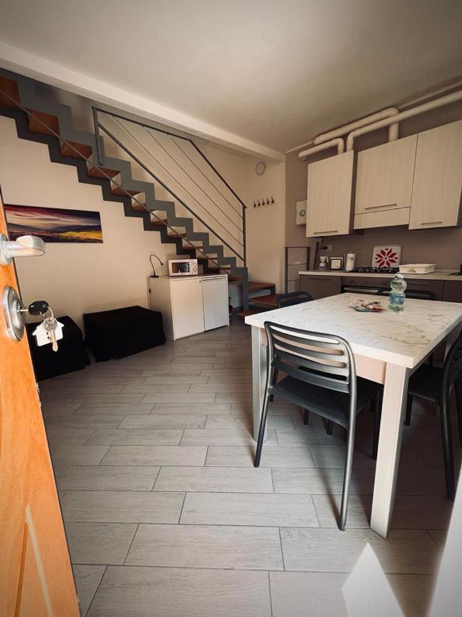 Belsorrisovarese Elegance City Residence Private Parking -With Reservation- Exterior photo