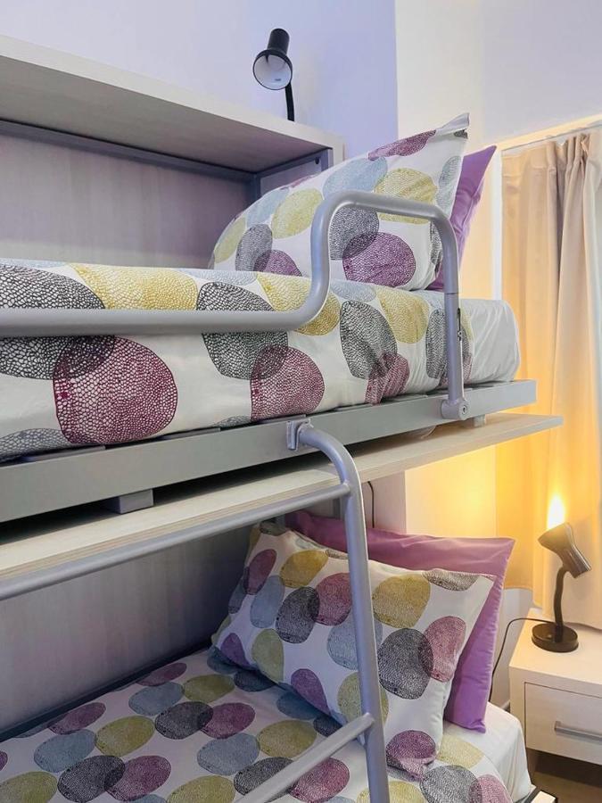 Belsorrisovarese Elegance City Residence Private Parking -With Reservation- Exterior photo