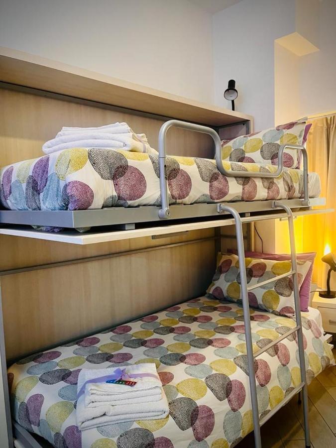 Belsorrisovarese Elegance City Residence Private Parking -With Reservation- Exterior photo