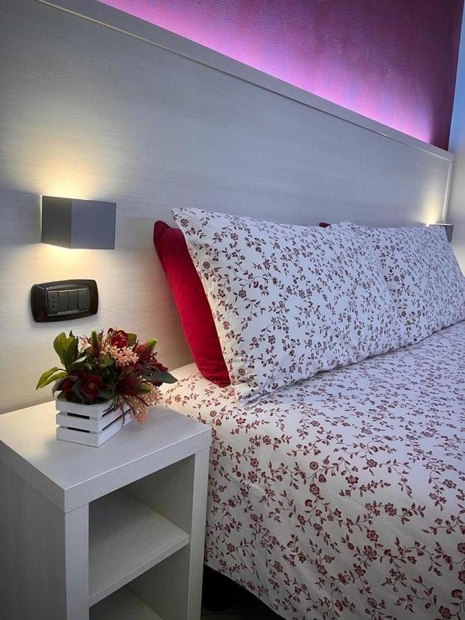 Belsorrisovarese Elegance City Residence Private Parking -With Reservation- Exterior photo