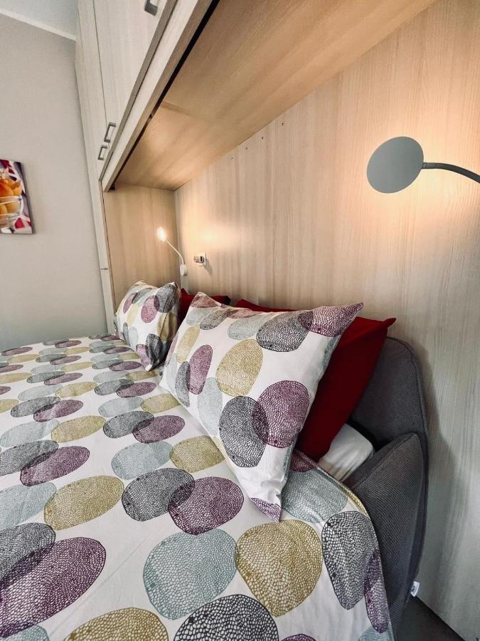 Belsorrisovarese Elegance City Residence Private Parking -With Reservation- Exterior photo
