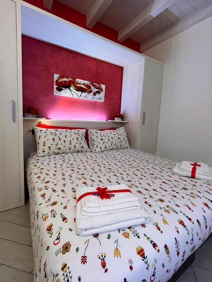 Belsorrisovarese Elegance City Residence Private Parking -With Reservation- Exterior photo