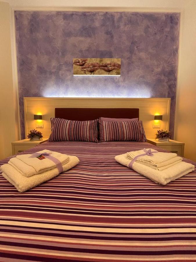 Belsorrisovarese Elegance City Residence Private Parking -With Reservation- Exterior photo