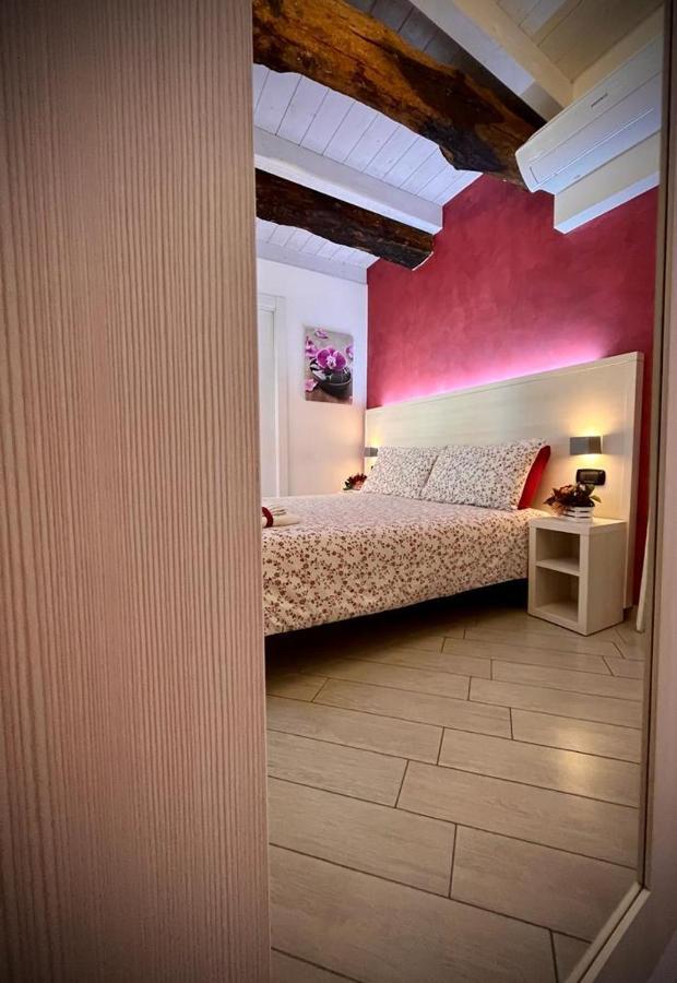 Belsorrisovarese Elegance City Residence Private Parking -With Reservation- Exterior photo