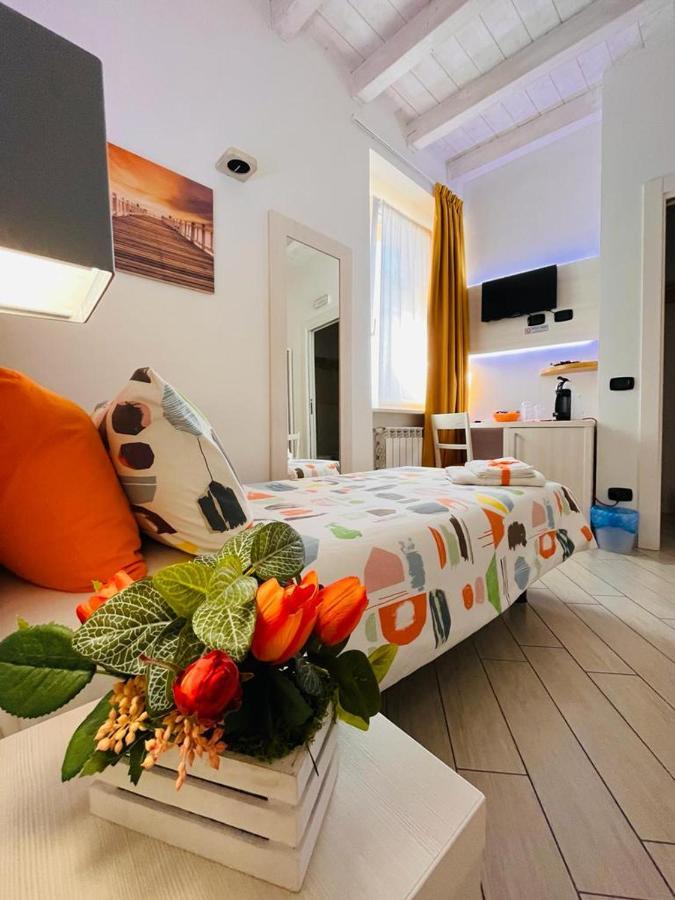 Belsorrisovarese Elegance City Residence Private Parking -With Reservation- Exterior photo