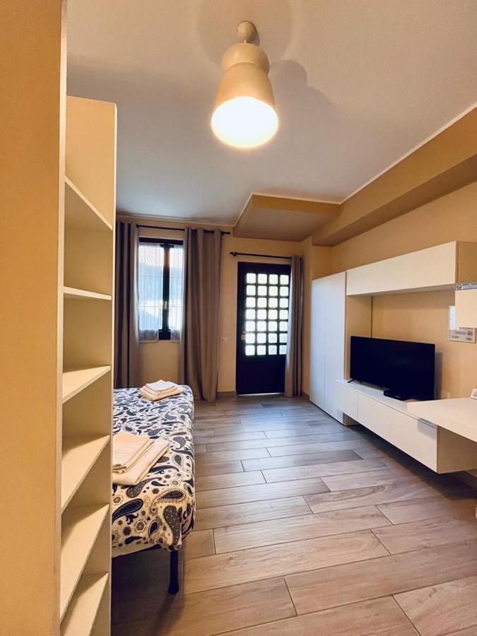 Belsorrisovarese Elegance City Residence Private Parking -With Reservation- Exterior photo