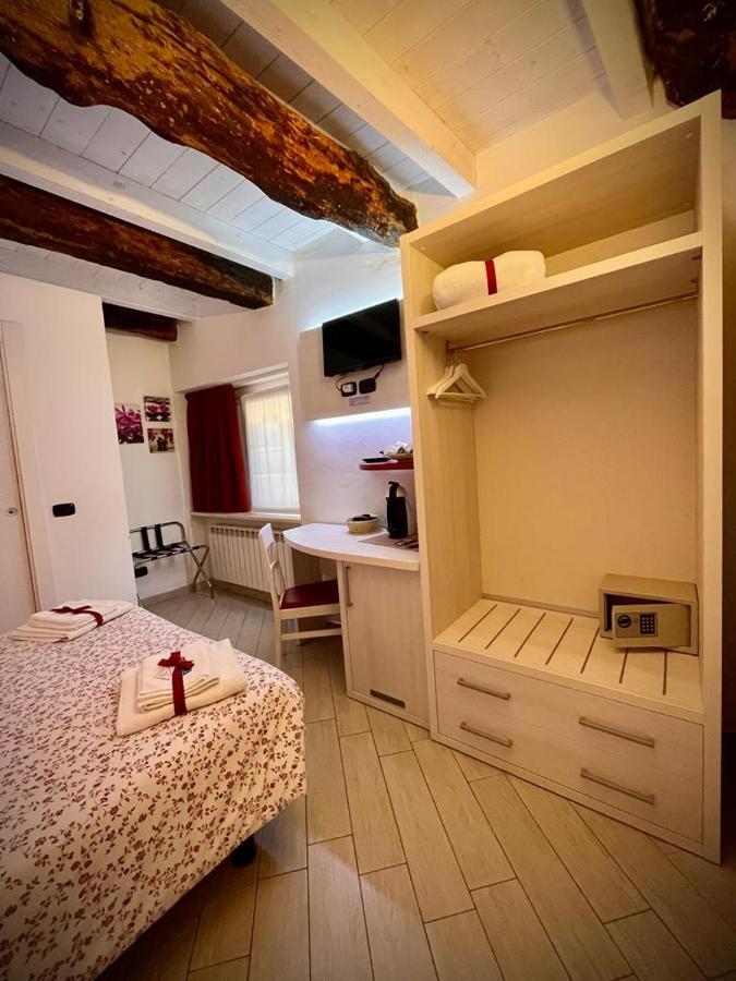 Belsorrisovarese Elegance City Residence Private Parking -With Reservation- Exterior photo