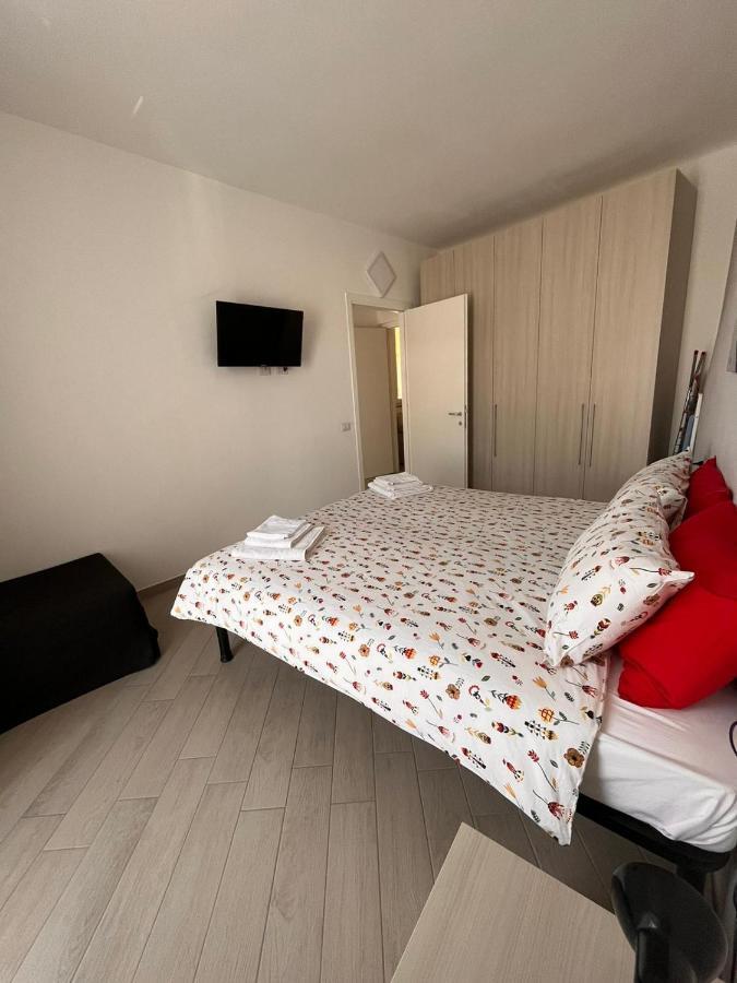 Belsorrisovarese Elegance City Residence Private Parking -With Reservation- Exterior photo