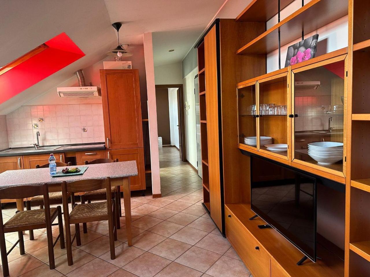 Belsorrisovarese Elegance City Residence Private Parking -With Reservation- Exterior photo
