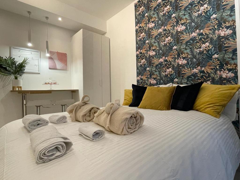 Belsorrisovarese Elegance City Residence Private Parking -With Reservation- Exterior photo