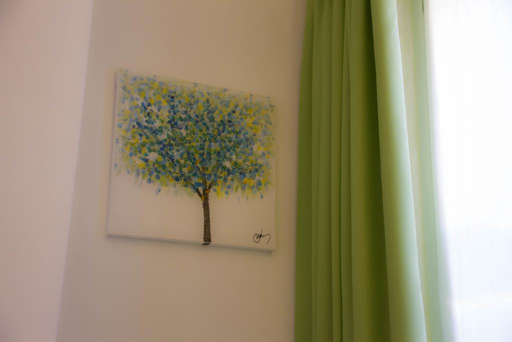 Belsorrisovarese Elegance City Residence Private Parking -With Reservation- Exterior photo