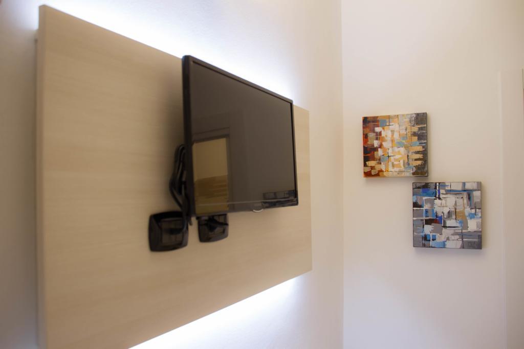 Belsorrisovarese Elegance City Residence Private Parking -With Reservation- Exterior photo