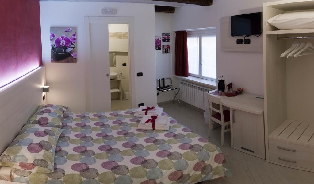 Belsorrisovarese Elegance City Residence Private Parking -With Reservation- Exterior photo