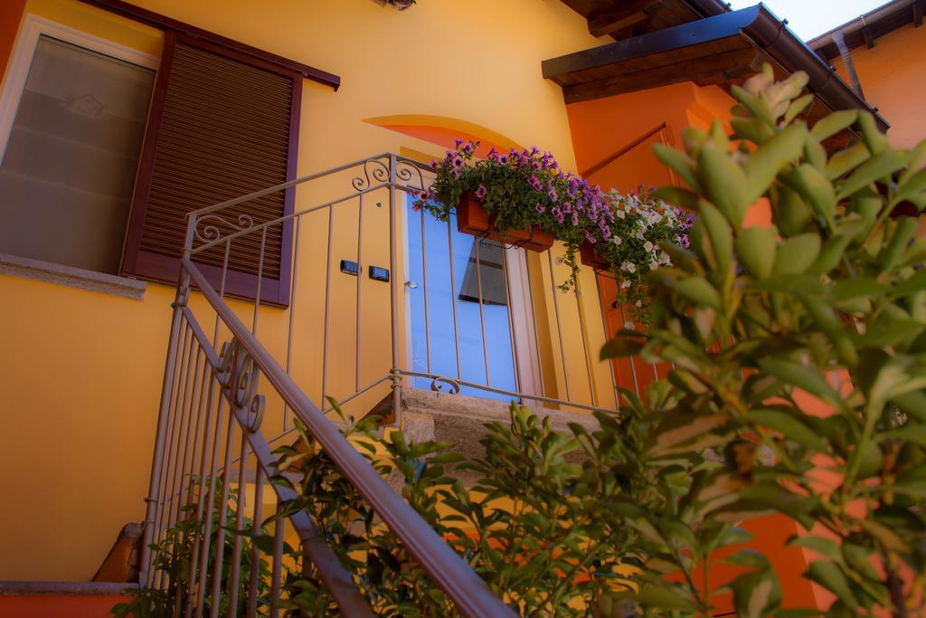 Belsorrisovarese Elegance City Residence Private Parking -With Reservation- Exterior photo