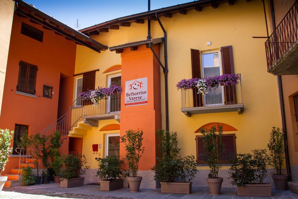 Belsorrisovarese Elegance City Residence Private Parking -With Reservation- Exterior photo