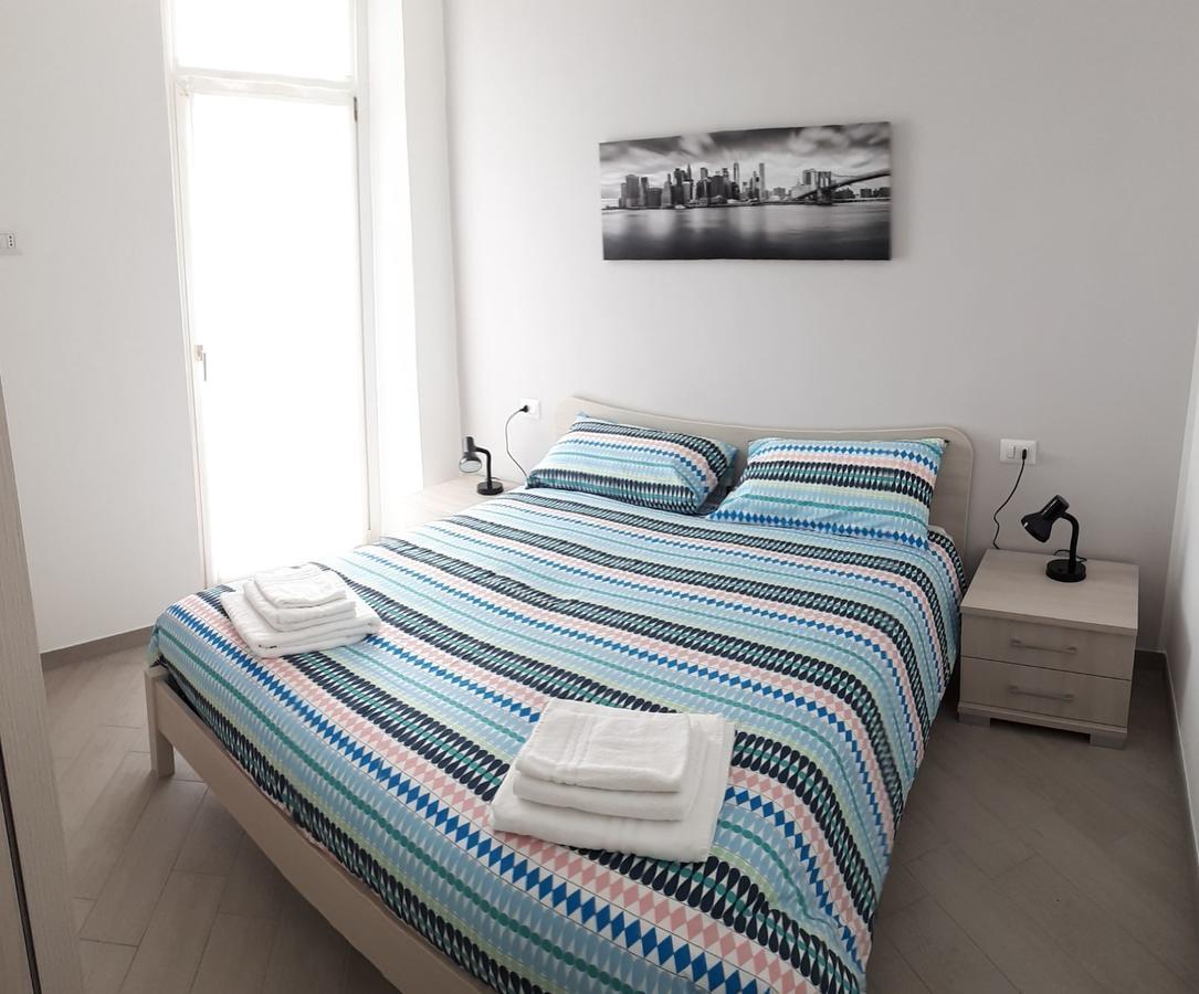 Belsorrisovarese Elegance City Residence Private Parking -With Reservation- Exterior photo