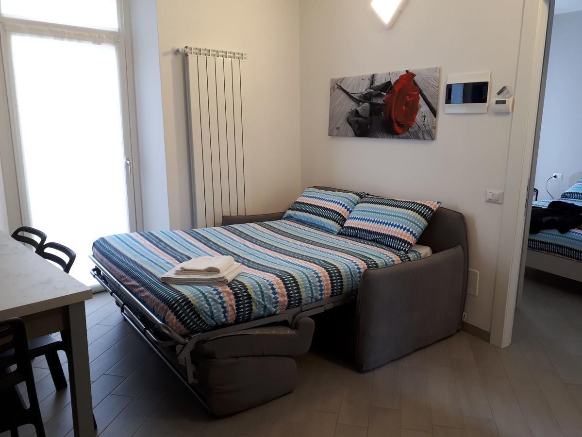 Belsorrisovarese Elegance City Residence Private Parking -With Reservation- Exterior photo