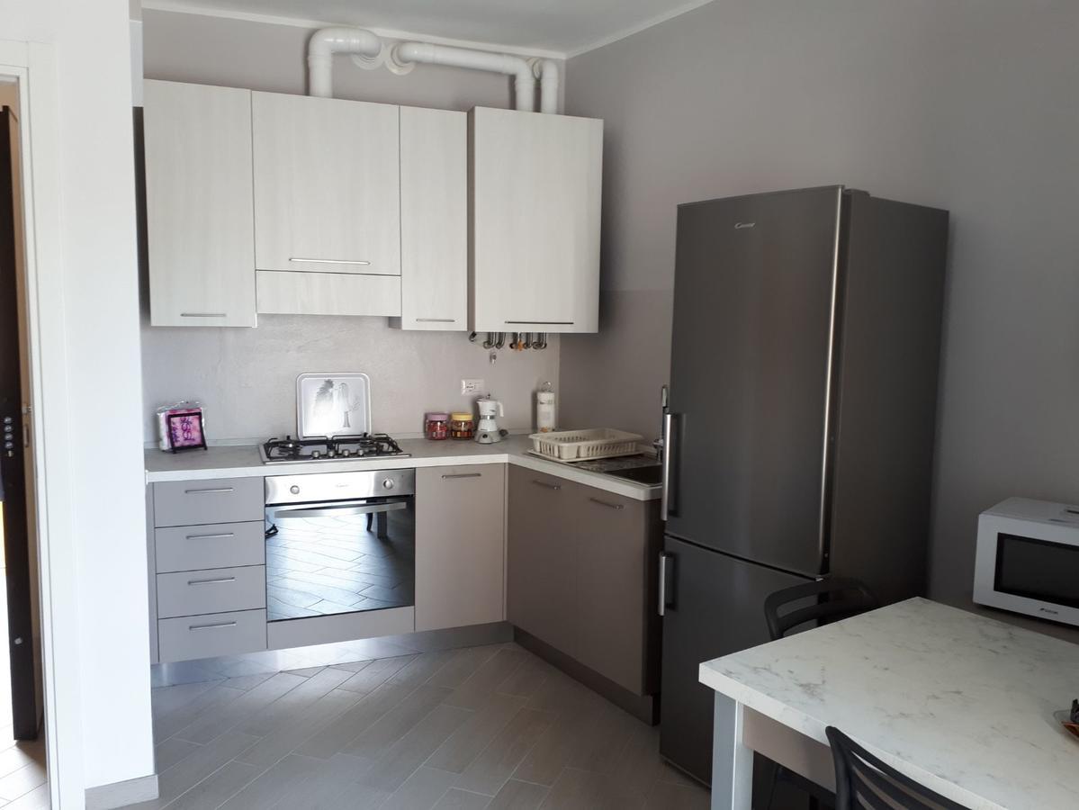 Belsorrisovarese Elegance City Residence Private Parking -With Reservation- Exterior photo